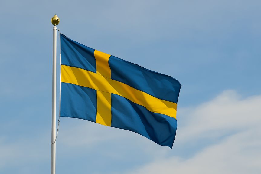 La Suède dit adieu à CGG : le site de jeux illégaux tiré de la circulation !