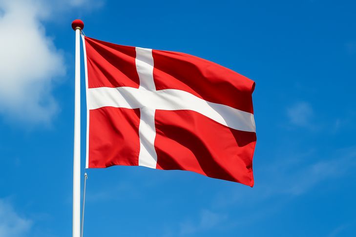 Le Danemark Fait Voler en Éclats les Dépendances au Jeu
