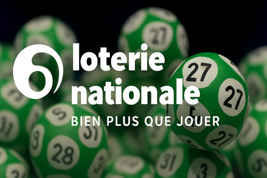 Le Mystère du Ticket Gagnant