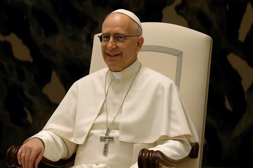 Le Pape tire la sonnette d&rsquo;alarme sur le jeu en Italie