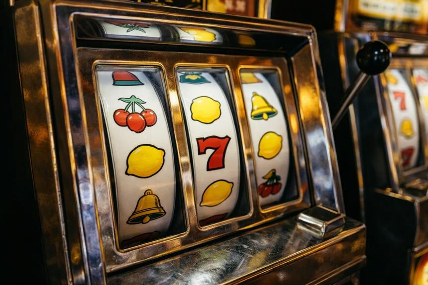 Les Risques de Jouer sur un Casino sans EPIS