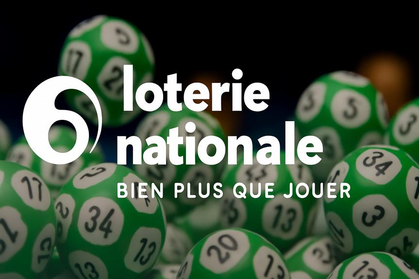 Loterie Nationale : publicité et défis de jeu en Belgique