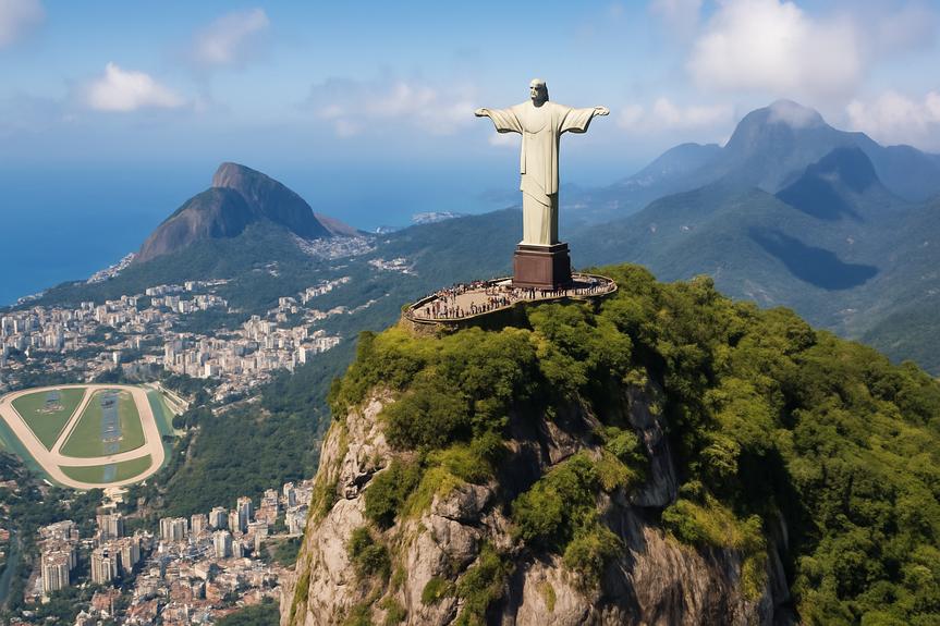 Marché légal des jeux au Brésil : une 1ère année historique