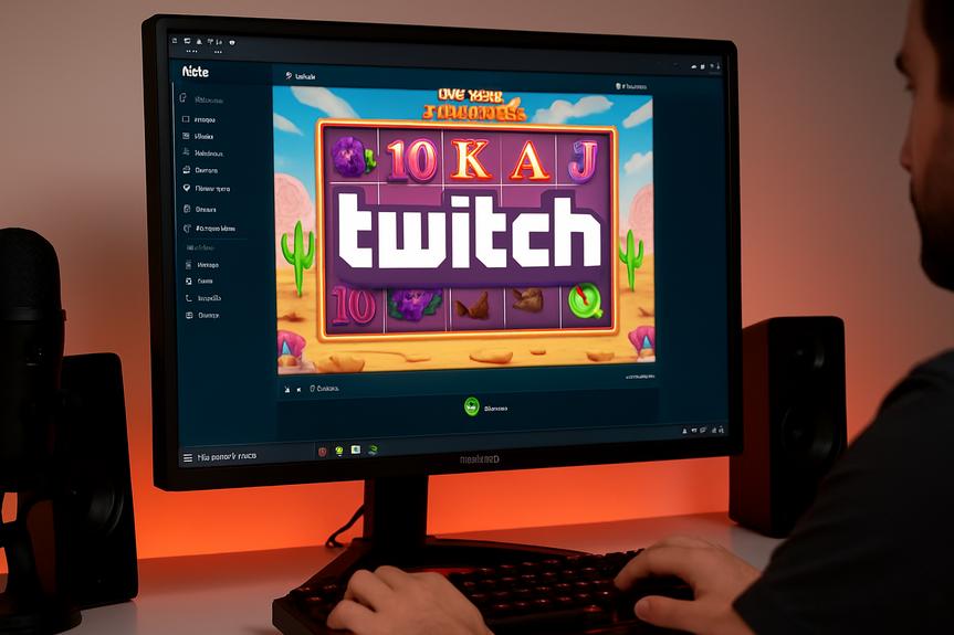 Les mésaventures d&rsquo;un influenceur finlandais dans le monde du streaming