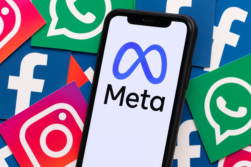 Meta face à une crise de confiance publicitaire