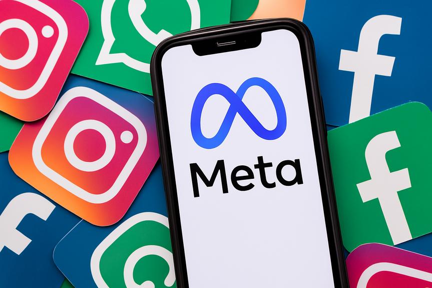 Meta et la publicité des jeux d’argent : Le malheur des jeunes Belges