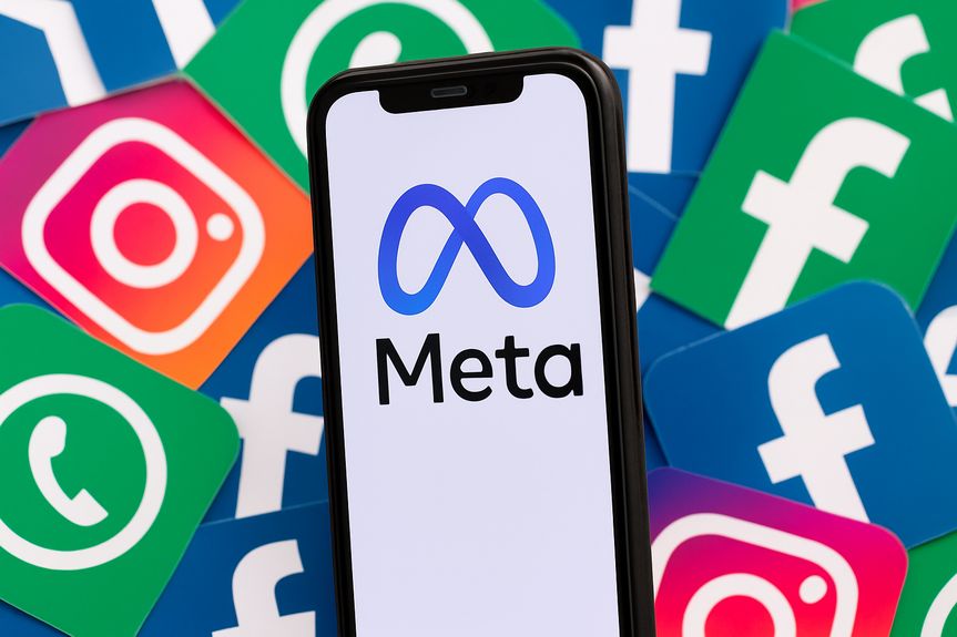 Meta et les jeux d’argent : un casino en ligne inavoué ?