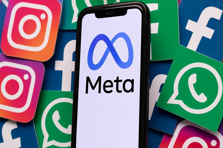 Meta et les publicités de jeux d&rsquo;argent : une affaire juteuse et illégale !