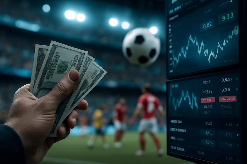 Les Moments Phénoménaux des Paris de 2025