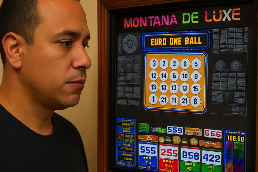 Le mystère des bingos non taxés à Bruxelles refait surface