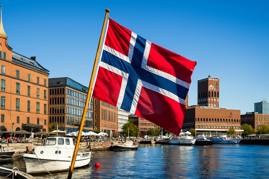 Nouvelles Licences de Loterie en Norvège : Un Vent de Changement !