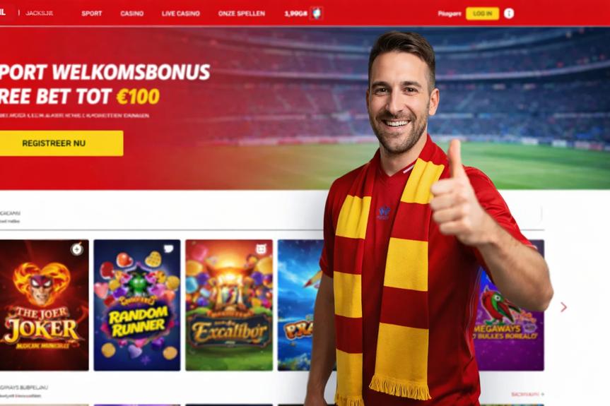 Les nouvelles règles de la Kansspelautoriteit: une leçon à retenir!