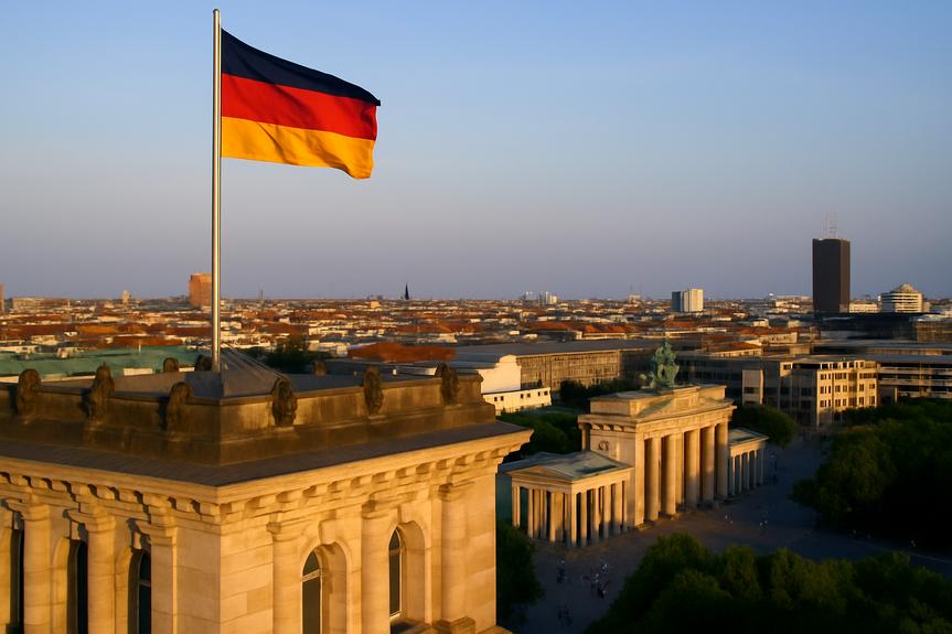 Des Nouvelles Règles en Vue pour les Machines à Sous en Ligne en Allemagne