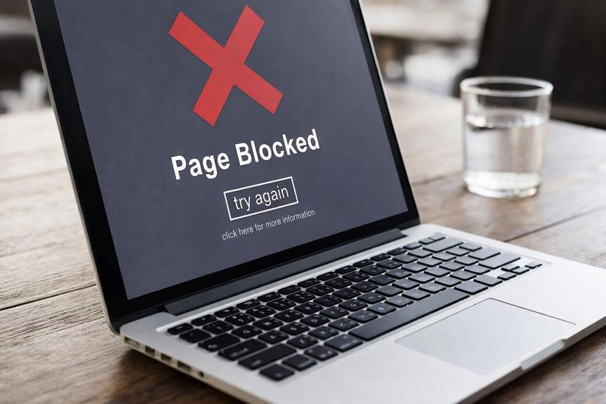 Les nouvelles stars de la liste noire des sites de jeux d&rsquo;argent