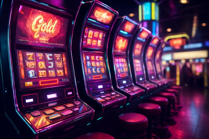 NSW dit adieu aux machines à poker nocturnes!