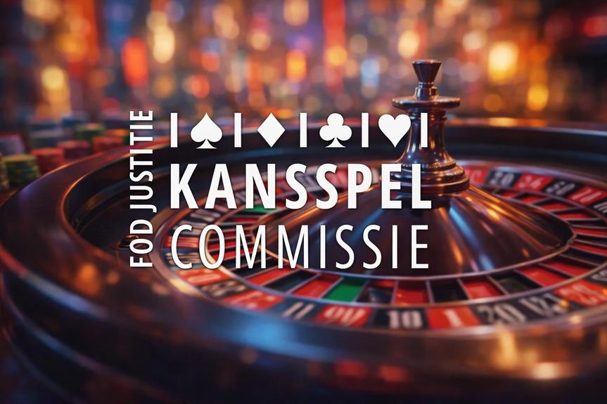 Les opérateurs de jeux devront payer plus à la CJH en 2026