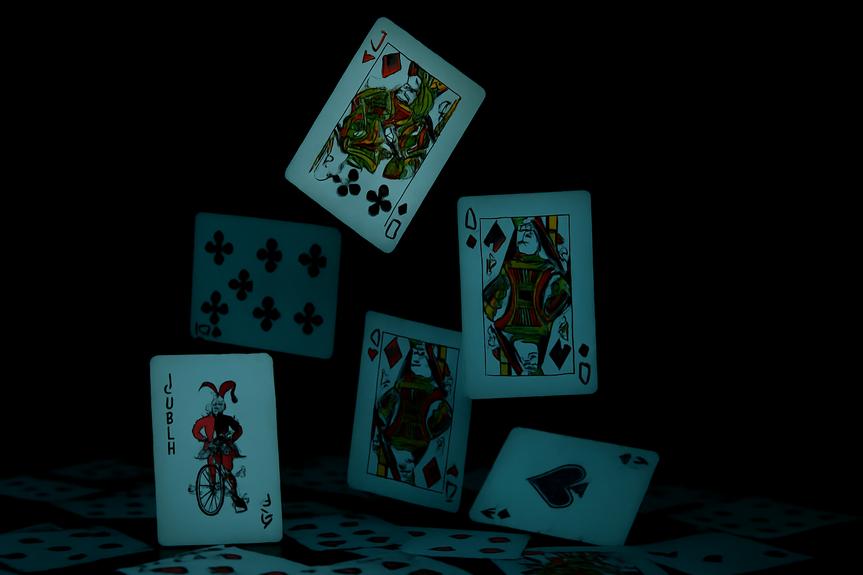 Paris sportifs et pièces de la fortune : l&rsquo;histoire d&rsquo;un ex-addict