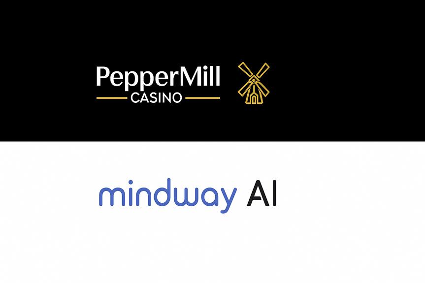 PepperMill Casino et Mindway AI : Une alliance pour les joueurs !
