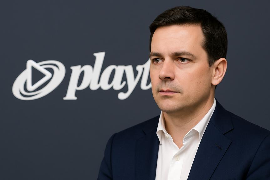 Playtech : Un Joyau Caché dans le Monde des Jeux