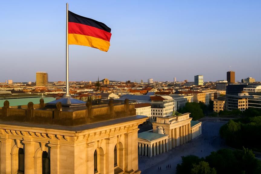 Pourquoi l’Allemagne est le nouveau terrain de jeu à surveiller