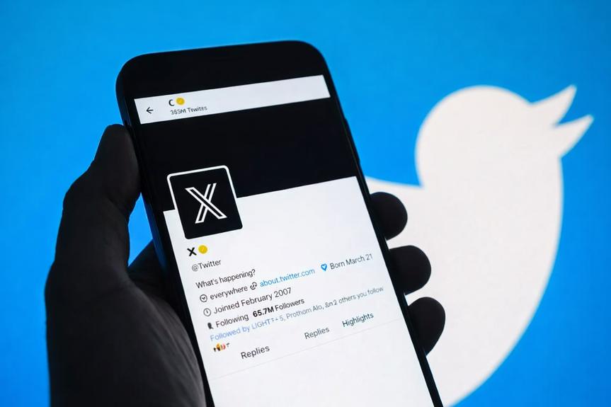 X restreint la publicité mondiale pour les jeux de hasard : la Belgique épargnée