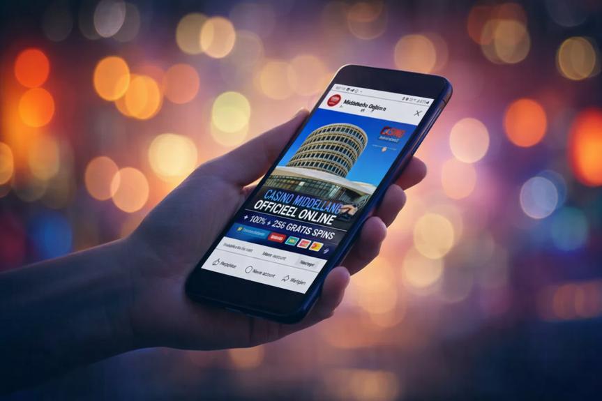 Des Publicités Illégales de Casino: Un Fléau sur les Réseaux Sociaux !