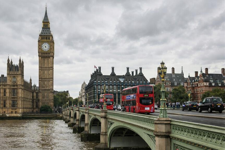 Quand les étudiants britanniques jouent avec le feu