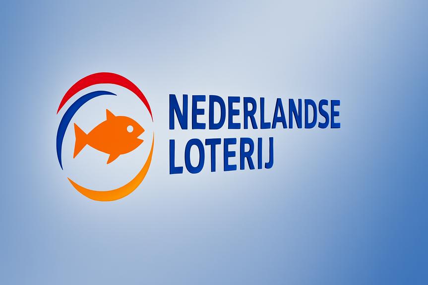 Rebranding de la Nederlandse Loterij : de nouveaux logos pour 2026