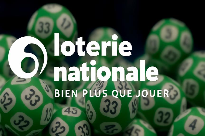 La Loterie Nationale : Une Réforme En Vue d’ici 2026 !