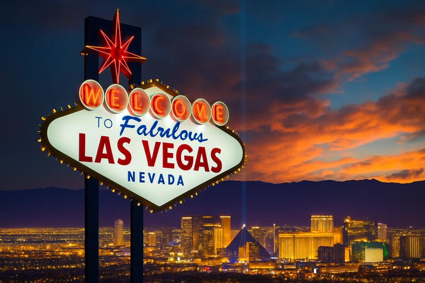 Retour des essais nucléaires à Vegas ?