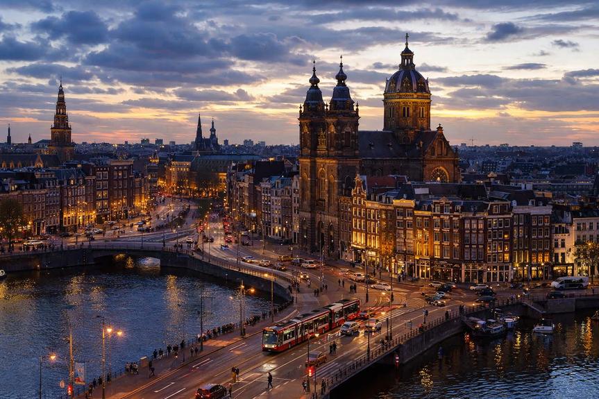 Une Révélatrice Histoire du Contrôle des Jeux en Ligne aux Pays-Bas