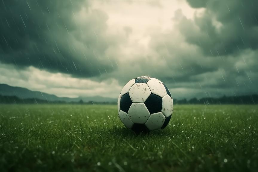 Des footballeurs sous le choc : un scandale qui fait trembler le football turc !