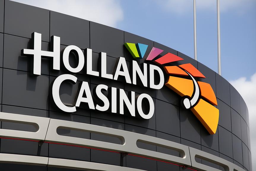 Les secrets bien gardés des RTP de Holland Casino