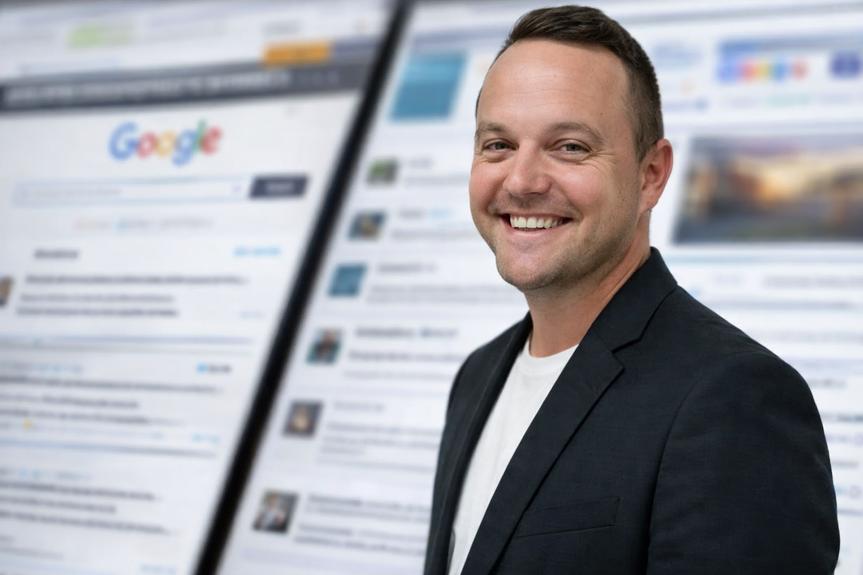 Le SEO en Belgique : Un défi avec Tim Teeuwen