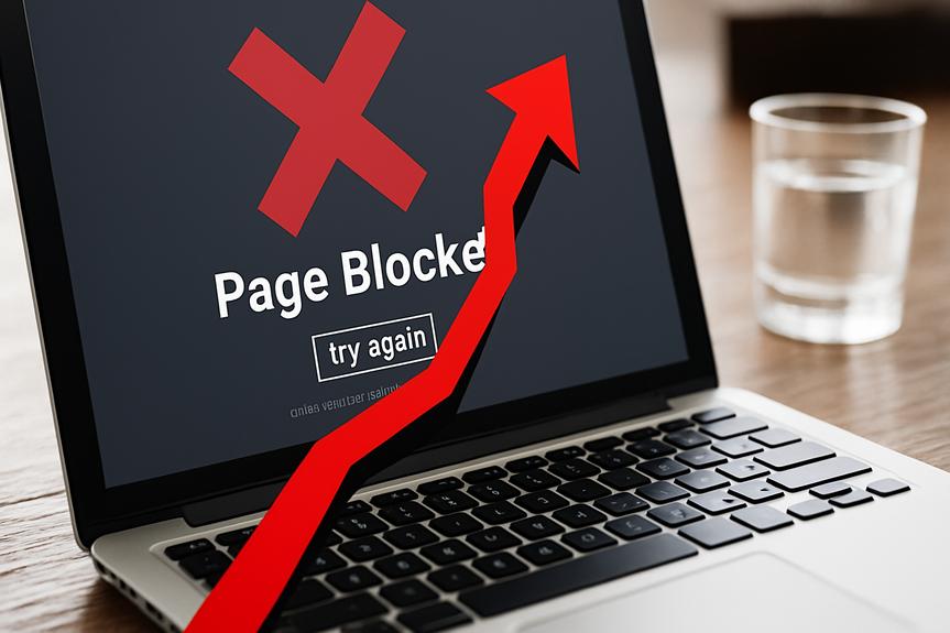 Sites de jeux illégaux : tout savoir pour éviter les pièges !