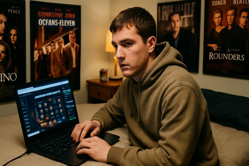 Pourquoi SkyHills fait le buzz sur TikTok et soulève des interrogations légales