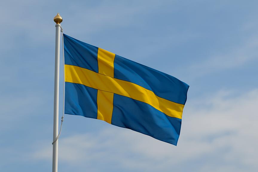 Suède : La discussion sur la taxation des jeux qui fait du bruit !