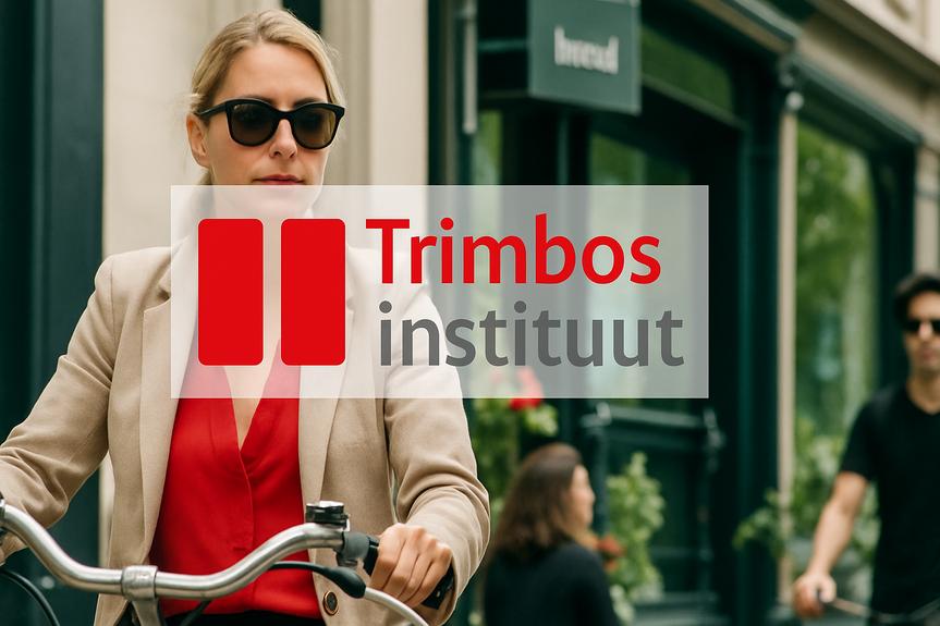 Trimbos : Une stratégie fun et engageante contre les addictions (2026-2028)