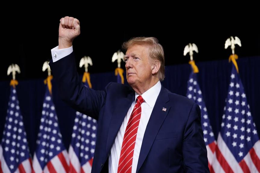 Trump et le Casino Illégal : Une Controverse Étonnante