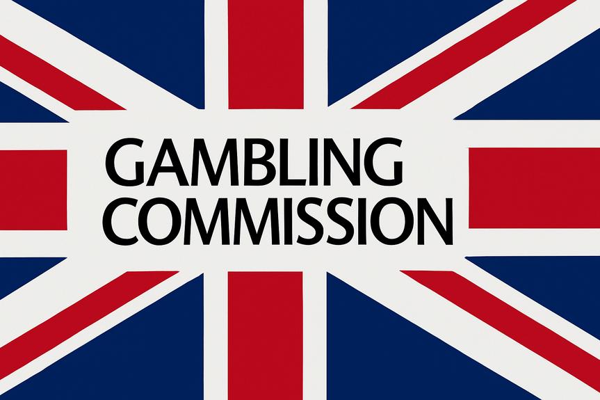 UK Gambling Commission : 14 M£ de frais juridiques