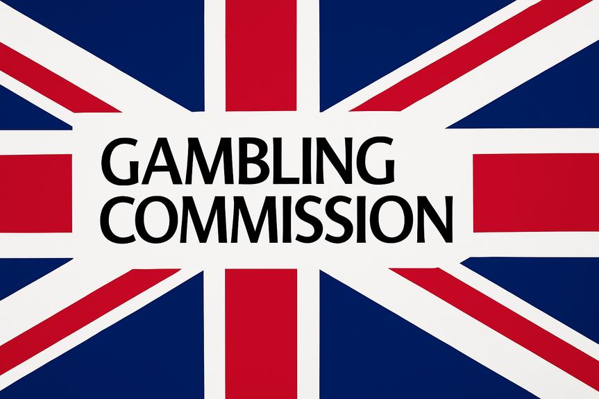 Moins d’inspections, plus de risques — Alerte à l’UKGC