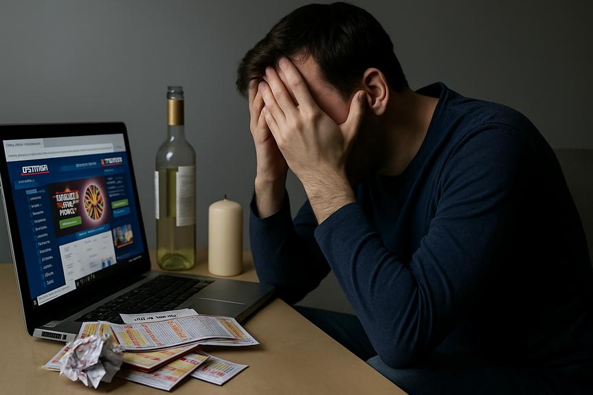 Un petit-fils et un gros problème : l&rsquo;histoire d&rsquo;une grand-mère flouée