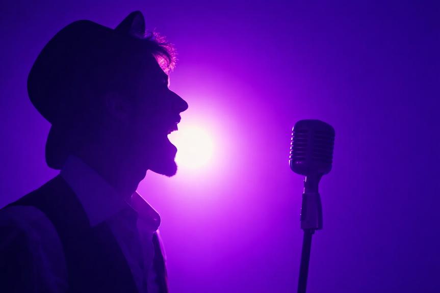 Une Nuit Starmania au Casino de Chaudfontaine