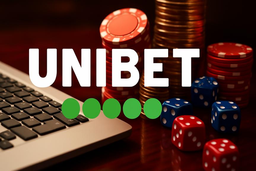 Unibet : scandales, amendes, et avenir incertain