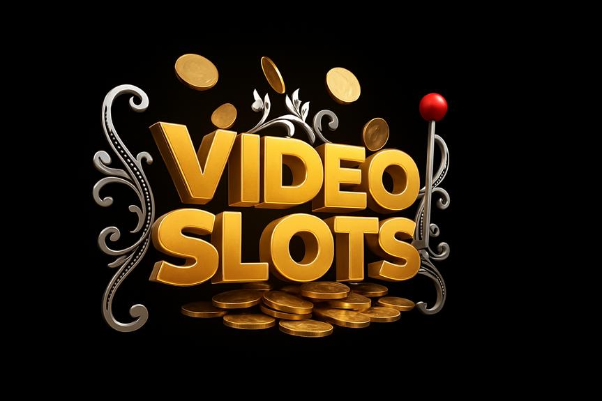 Videoslots se prend une claque de 650 000 £