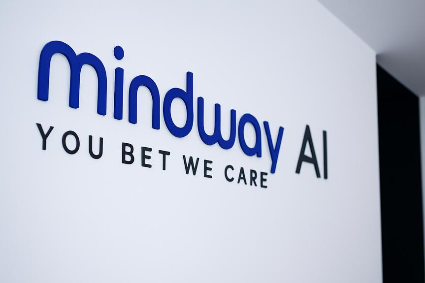 Un webinaire de Mindway AI pour réinventer le jeu responsable